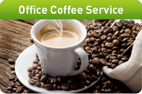 Office Coffe Service